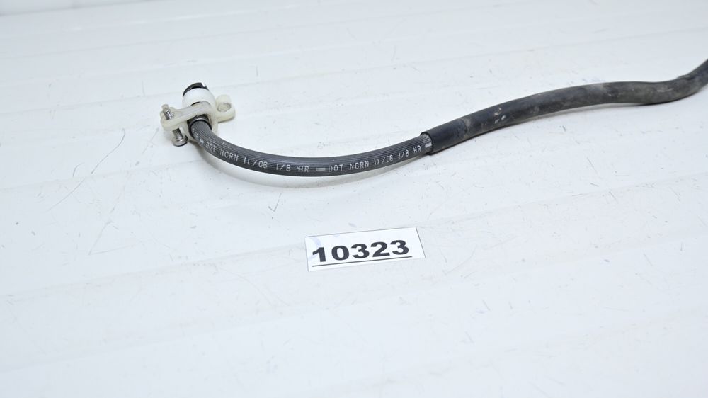 Furtun Frana Spate CB600F Hornet PC41 2007 2008 2009 2010