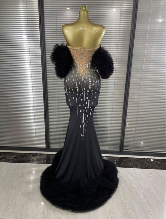 Rochie de ocazie- nunta, botez