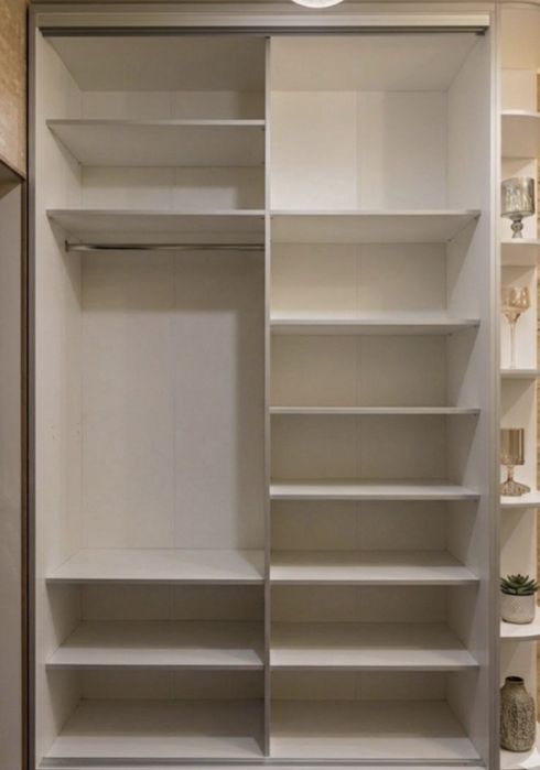 Шкаф купе в отличном состоянии