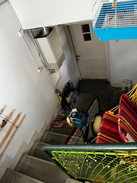 Casa individuala de vanzare aproape de centru