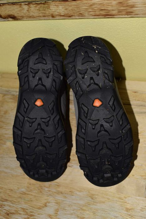 Ghete Copii Quechua Waterproof