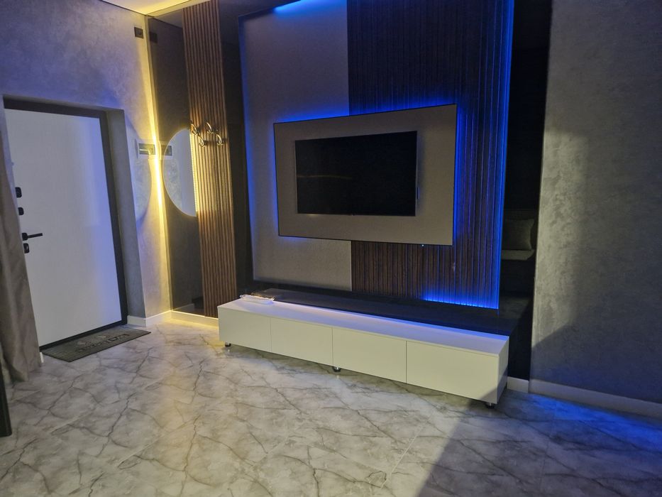 Аренда квартиры посуточно.