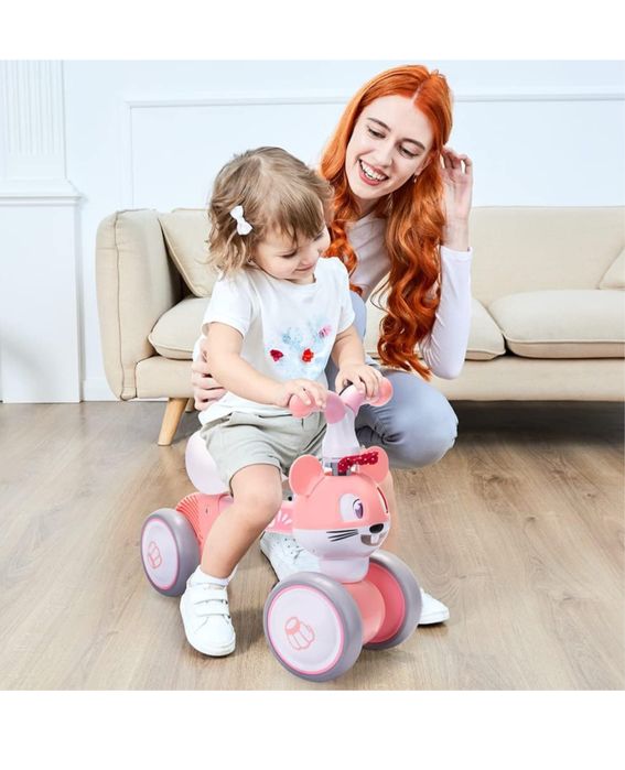 Баланс колело 10-36 месеца