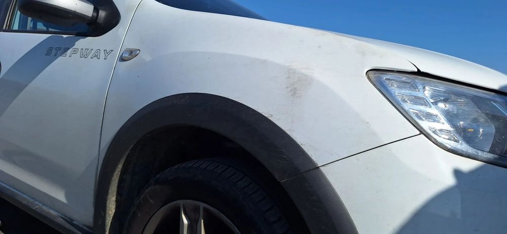ARIPA  FATA STANGA DACIA LOGAN MCV STEPWAY AN 2017-2020