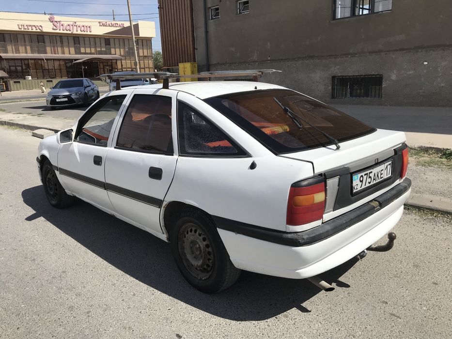 Продам Опель Вектра