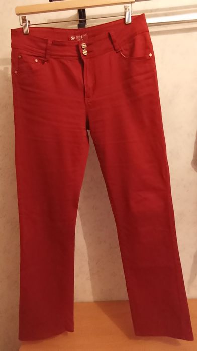 Дамски спортен панталон