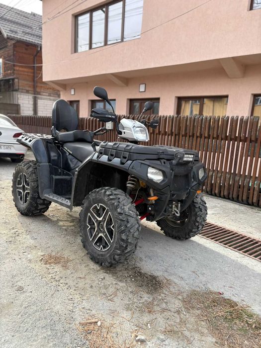 Dezmembrez polaris sportsman 850/1000