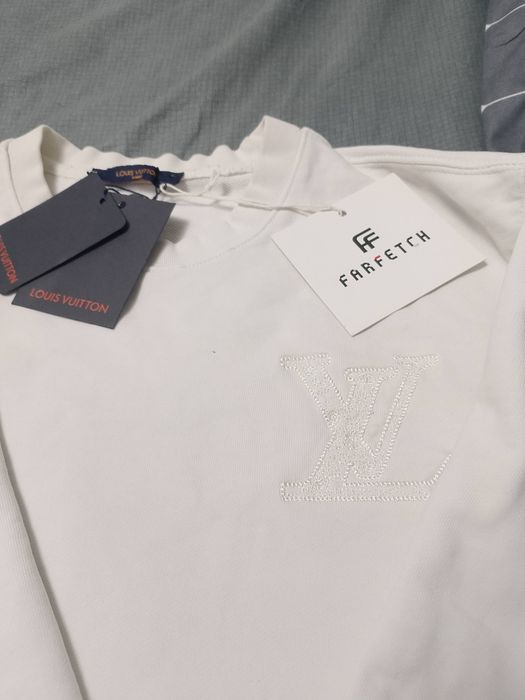 Bluză Louis Vuitton