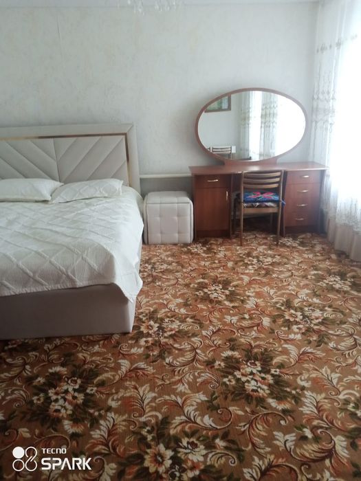 Продам дом в п. Карабалык