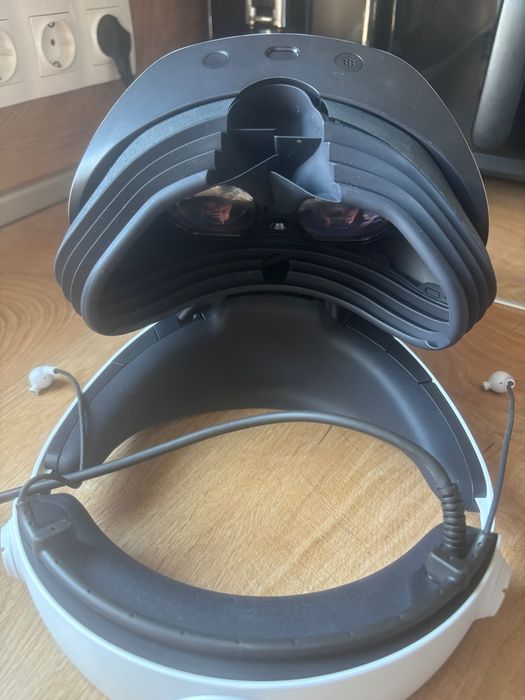 Vr очила за PlayStation 5