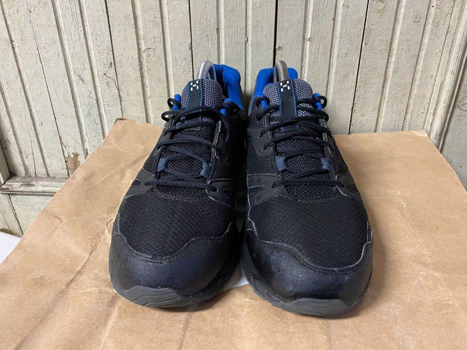 ''Haglöfs Stega Gore-Tex''оригинални туристически обувки 44 номер