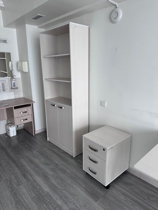 Мебель для медицинских центров