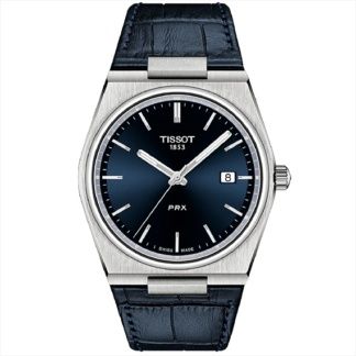 Швейцарские часы Tissot prx