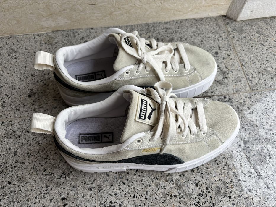 Puma Mayze маратонки