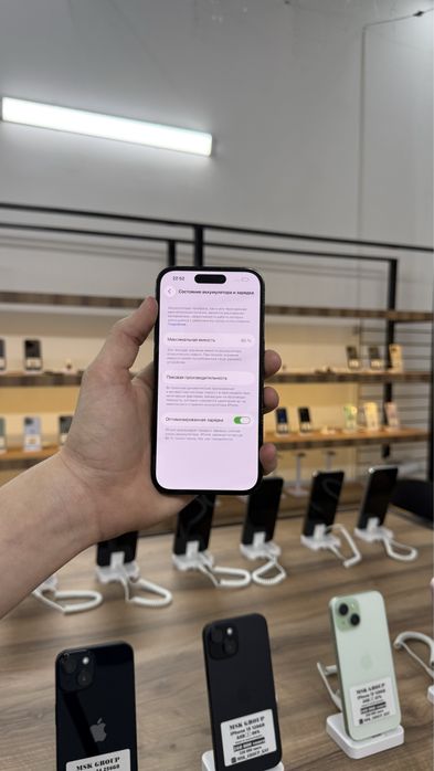 iPhone 14 Pro Айфон 14 Про Гарантия 3 Месяца