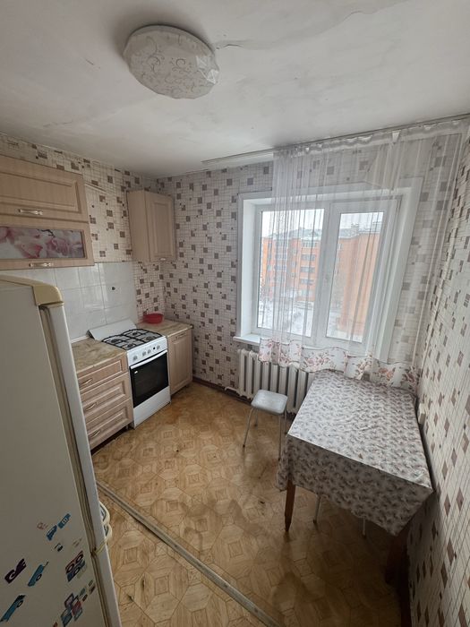Продам 1 комнатную квартиру