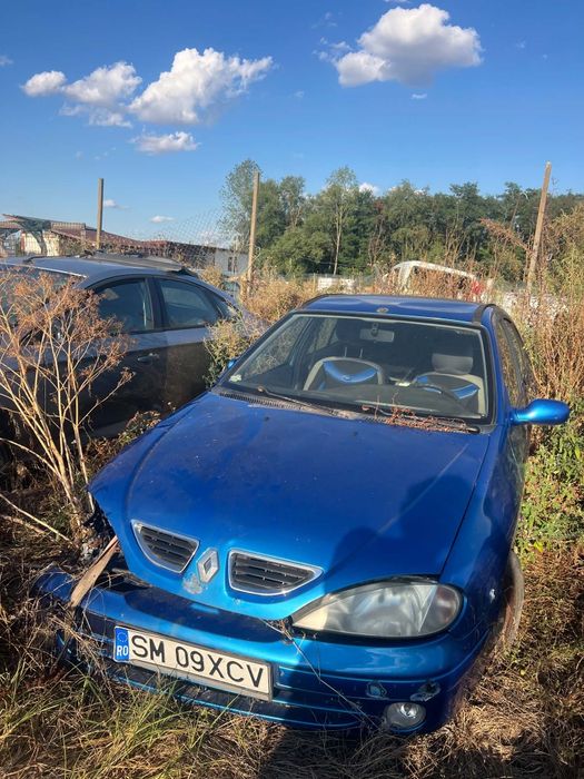 Vand Renault Megane