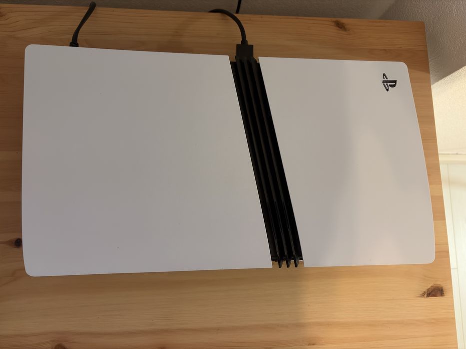 Playstation 5 Pro 2TB Digital Edition