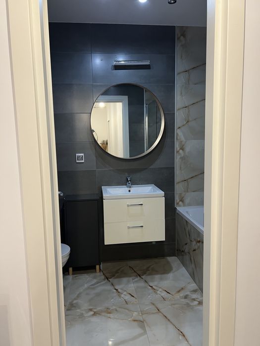 Otopeni- Apartament 2 cam+terasa