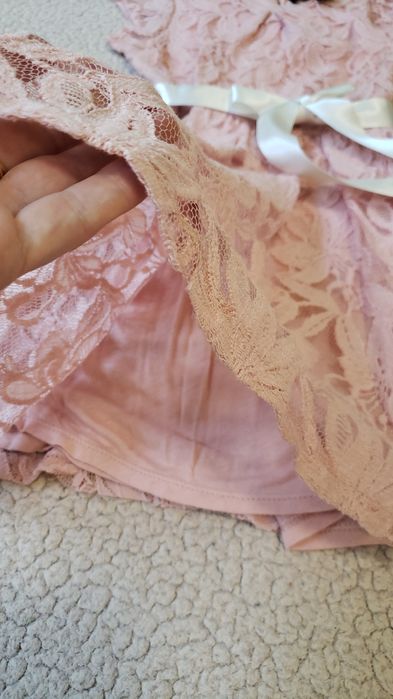 Два платья за 7500тг на 4годика