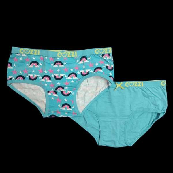 Детски бикини Cozzi 2бр.