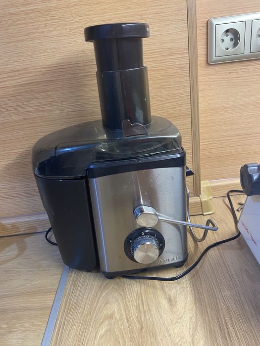 Соковыжималка vitek