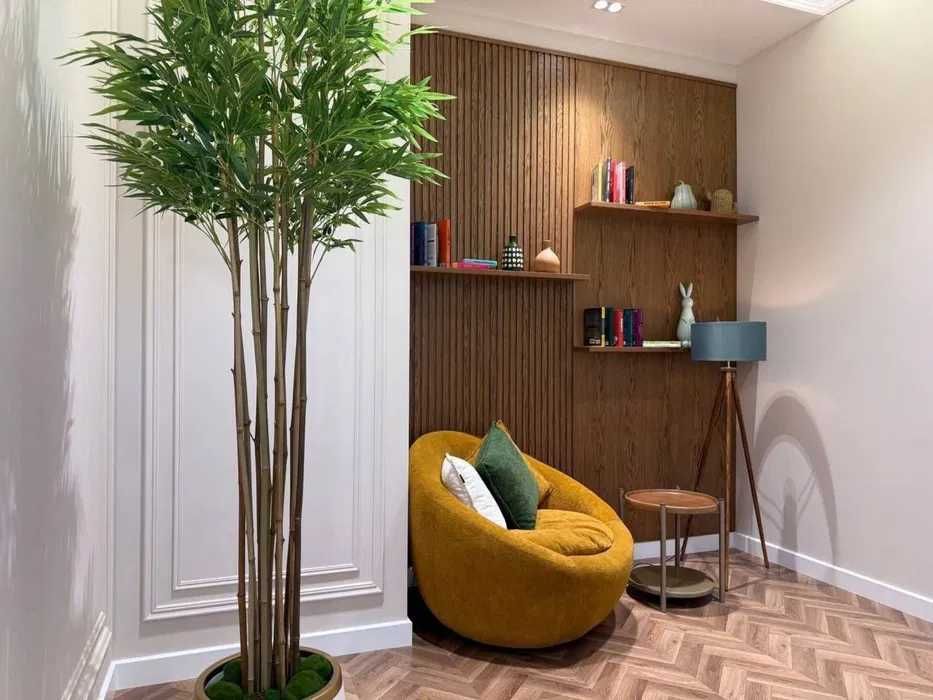 Сдается квартира в новостройке центр города