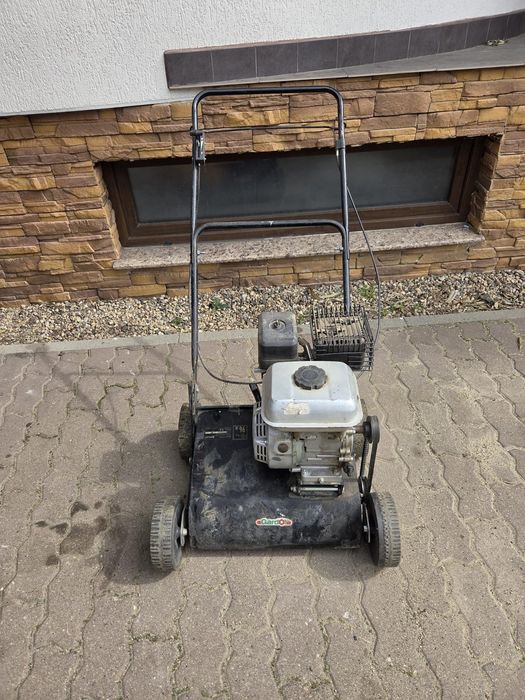Mașina Tuns iarba/gazon Benzina