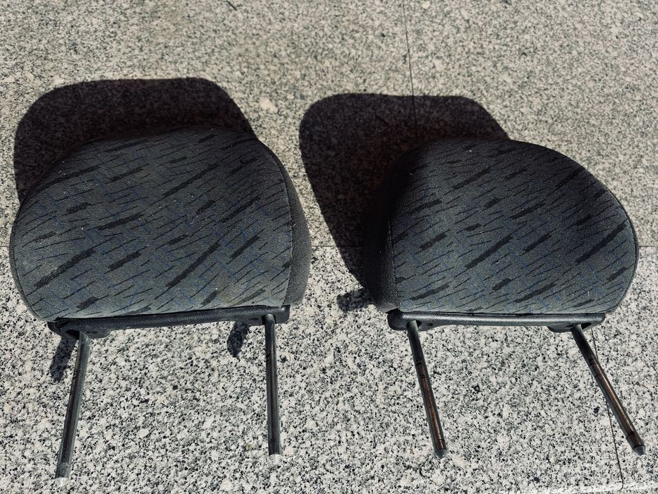 Подголовники 2114