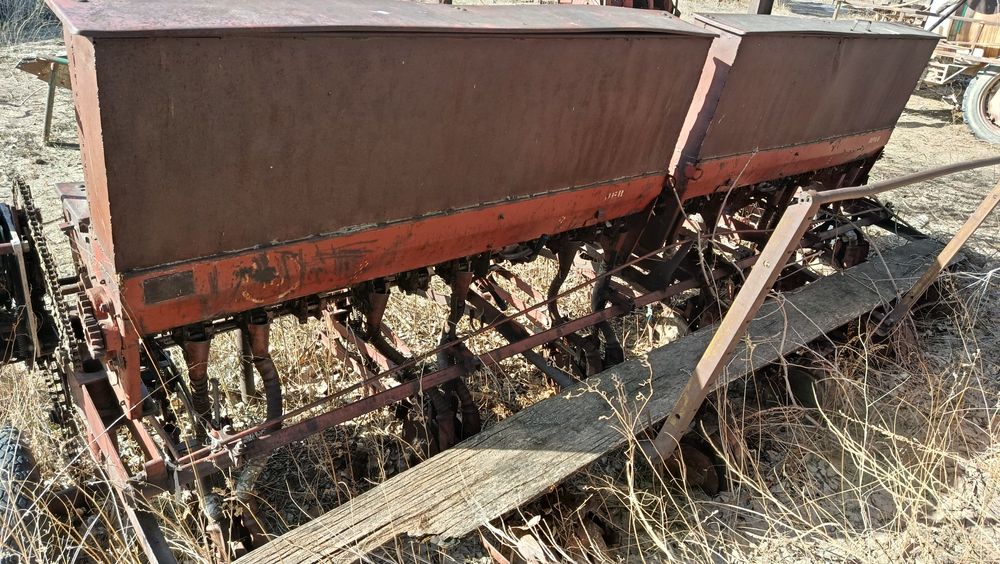 Продам сельхозтехнику