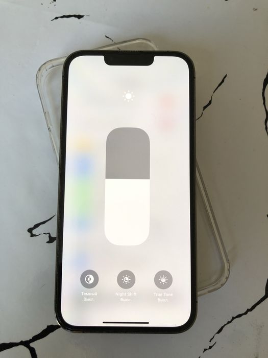 Iphone 13 pro 256 GB