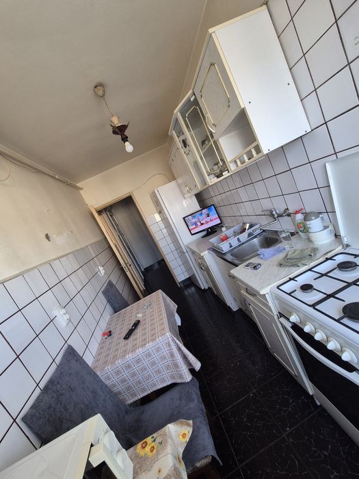 Cazare Închiriere Regim Hotelier Ap.2 camere decomandat Brașov