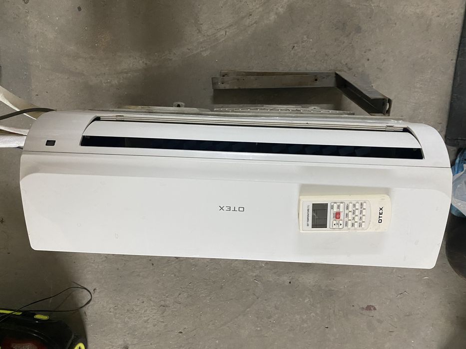 Кондиционер OTEX 07 на 21м2