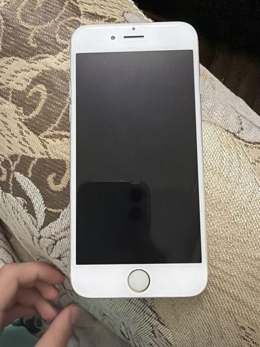 Iphone 6 в хорошем состоянии