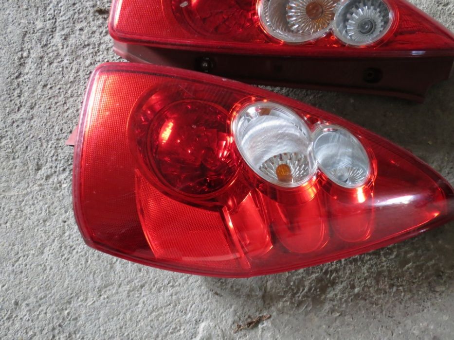 Фар Фарове Стоп Стопове Щора Mazda 5 V facelift миниван van