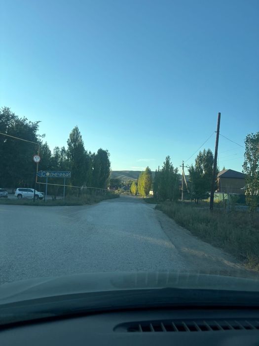 Дача сатылады солнечный