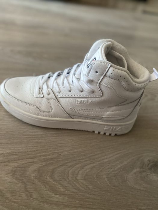 Маратонки Fila FXVentuno