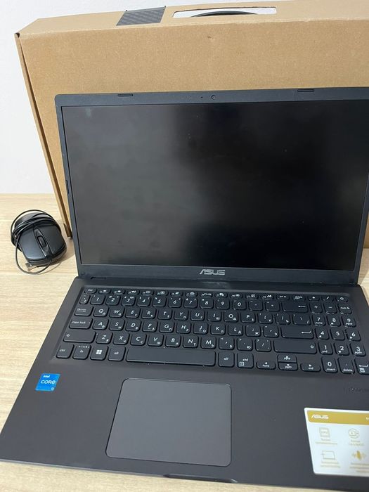 Ноутбук Asus 1500E