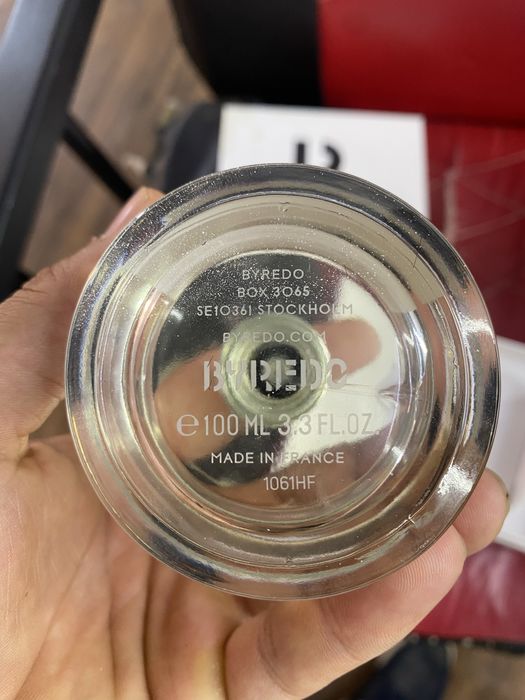 Byredo Mojave Ghost(orginal)