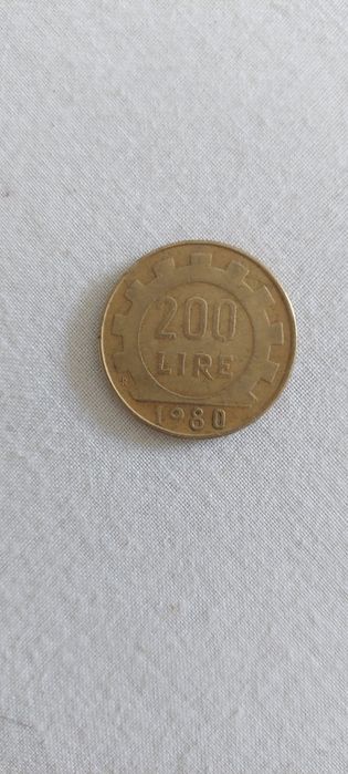 Monedă comemorativă