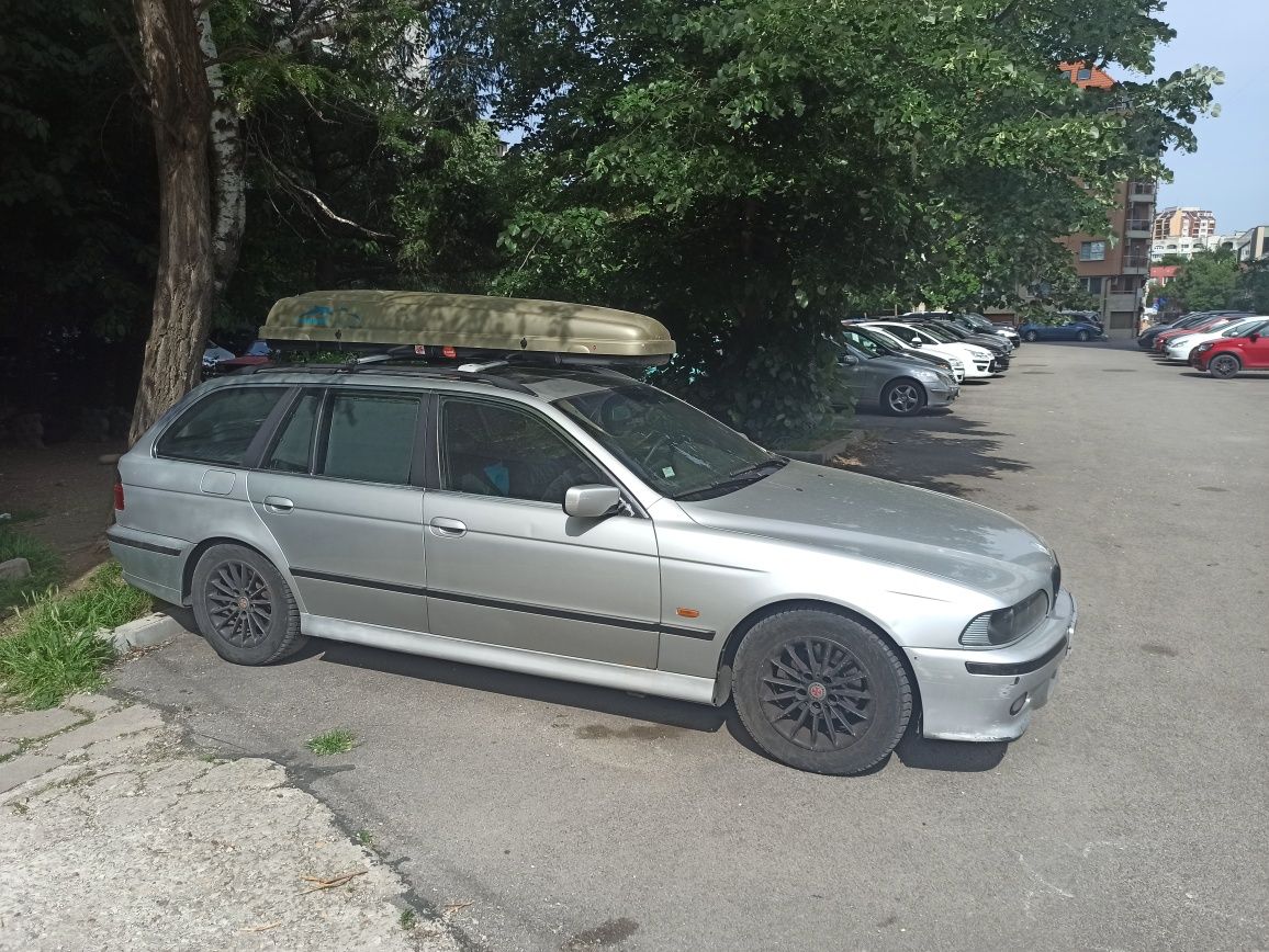Напречни греди за комби гр. София Борово • OLX.bg