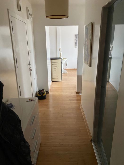 Дава се под наем Двустаен апартамент в Разград, Абритус - 63 кв.м за 408 € - Снимка #2