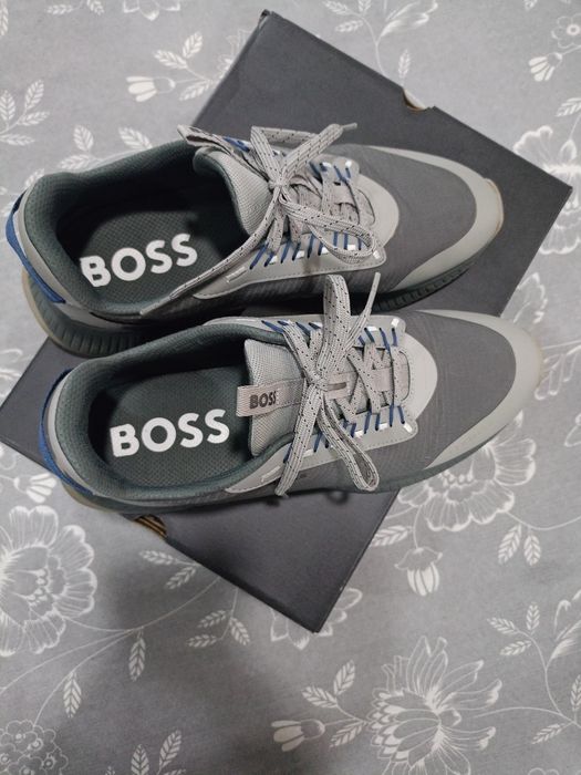 Маратонки BOSS 42 номер