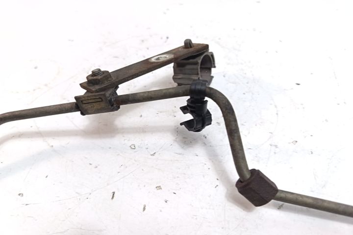 Conducta combustibil de la pompa la rampa 3.0 hpi IVECO Daily a 3-a g