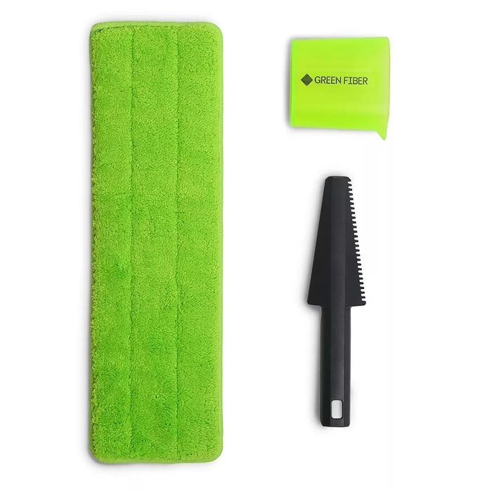 Швабра AERO с распылителем