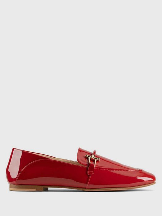 Женские лоферы Clarks