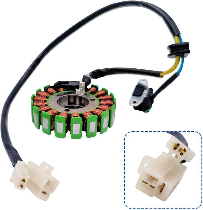STATOR Linhai 300 , Linahai 400-2D, Linahi 400 CUV