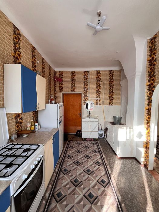 Продам квартиру р- н депо