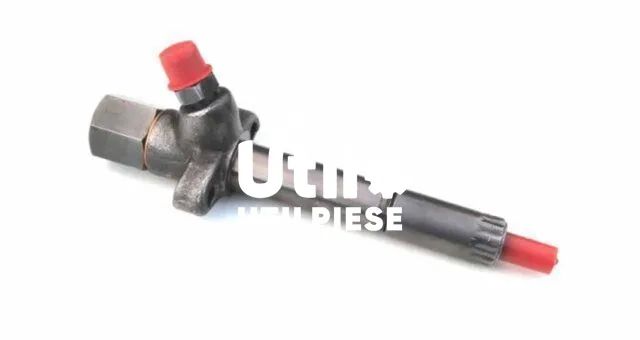Injector Yanmar 4TNV98 4TNV94 3TNV88 4TNV106 + piese motor Yanmar