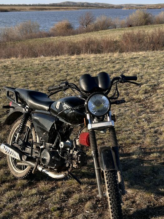 Продам Yaqi 110cc